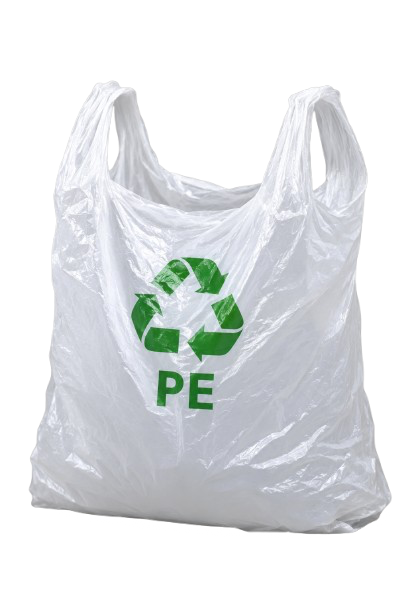 PE Plastic Bag